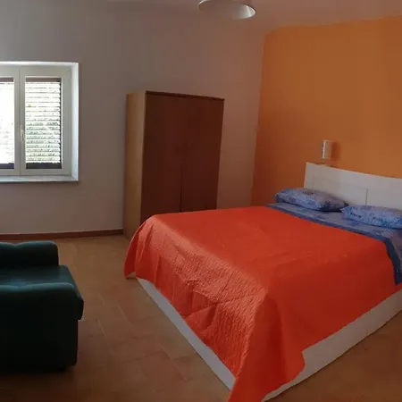 Come A Casa Tua Holiday home Castellabate