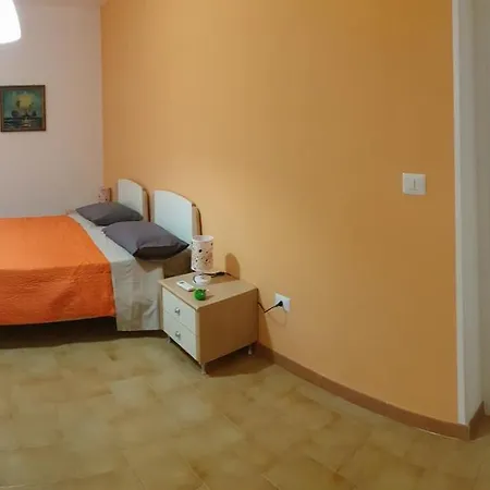 Holiday home Come A Casa Tua