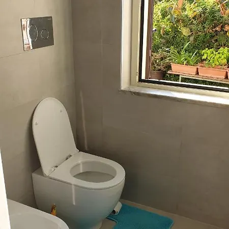 Come A Casa Tua Vakantiehuis Castellabate